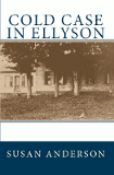 Cold Case in Ellyson paperback
