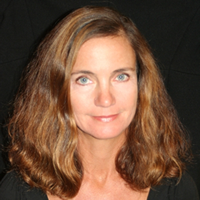 Susan Anderson — Author of Cold Case in Ellyson